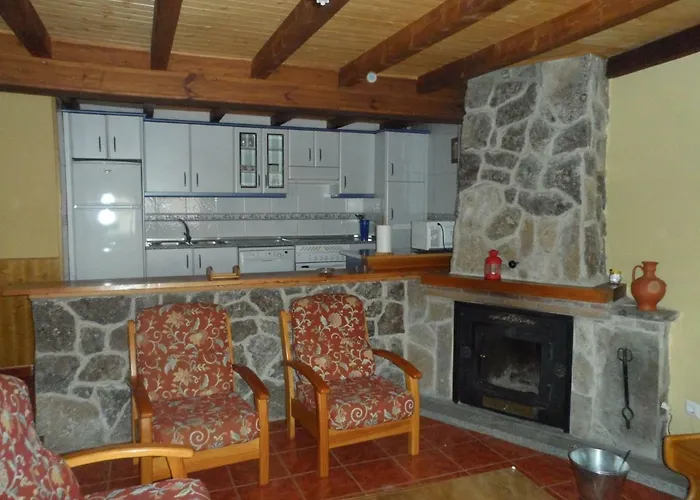 La Puente 10 De Gredos
