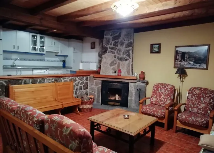 La Puente 10 De Gredos