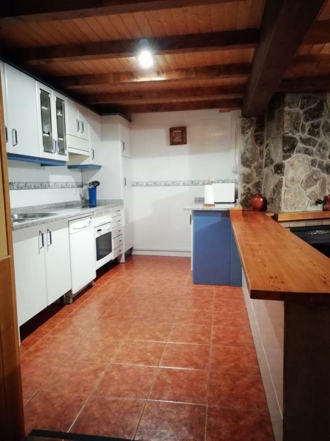 Holiday home La Puente 10 De Gredos Hoyos del Espino