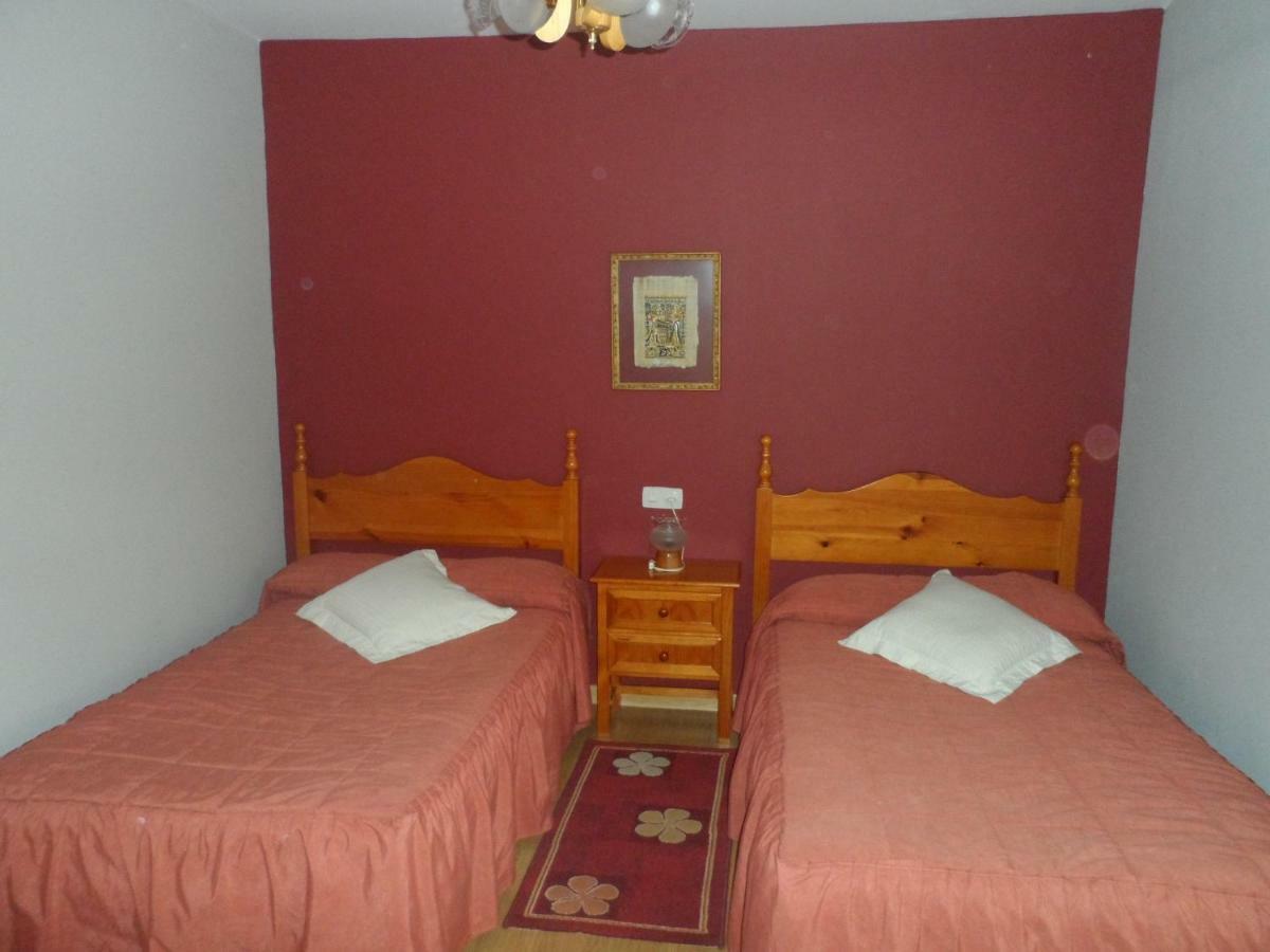 Holiday home La Puente 10 De Gredos Hoyos del Espino