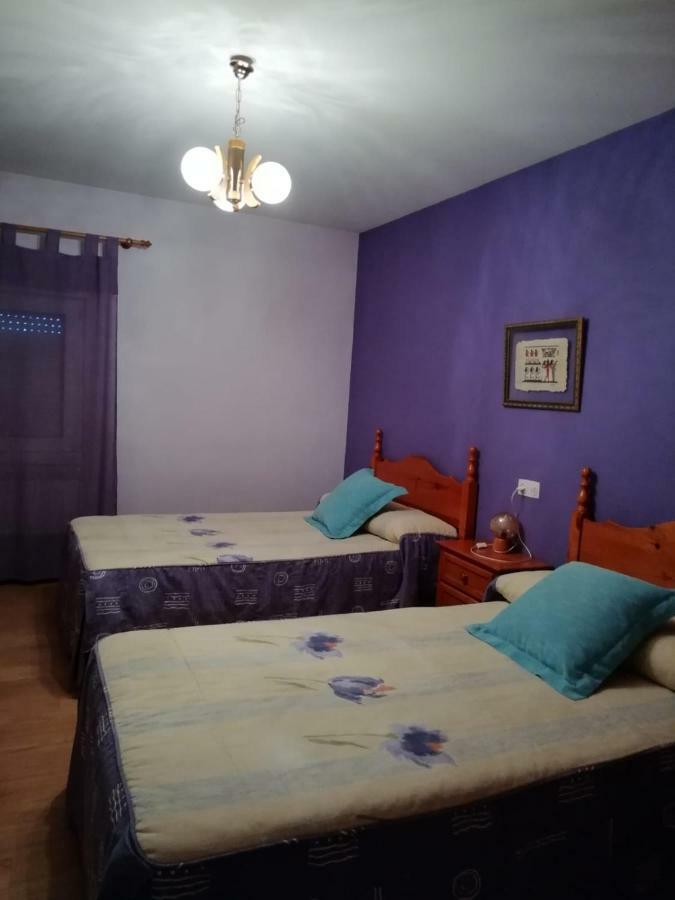 Holiday home La Puente 10 De Gredos *